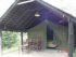 Sarova Mara Lodge - luxurious quality tent